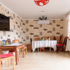 Хостел Свои, Пятигорск, Ставропольский край