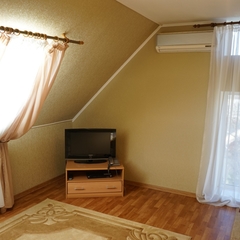 Гостиница Евразия, Пятигорск, Ставропольский край