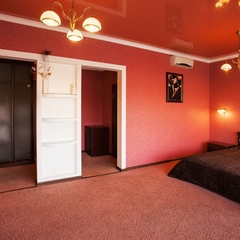 Гостиница Золотой Глобус, Пятигорск, Ставропольский край