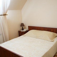 Гостиница Евразия, Пятигорск, Ставропольский край