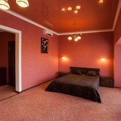 Гостиница Золотой Глобус, Пятигорск, Ставропольский край