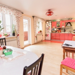 Хостел Свои, Пятигорск, Ставропольский край