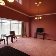 Гостиница Золотой Глобус, Пятигорск, Ставропольский край