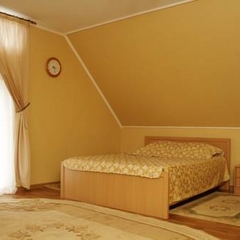 Гостиница Евразия, Пятигорск, Ставропольский край