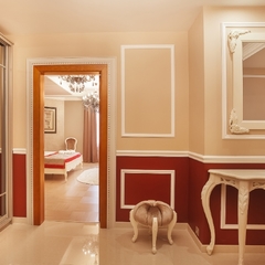 Отель Кристэлла, Пятигорск, Ставропольский край