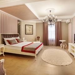 Отель Кристэлла, Пятигорск, Ставропольский край