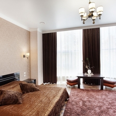 Гостиница Золотой Глобус, Пятигорск, Ставропольский край