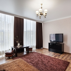 Гостиница Золотой Глобус, Пятигорск, Ставропольский край