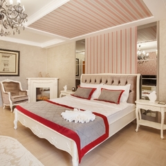 Отель Кристэлла, Пятигорск, Ставропольский край