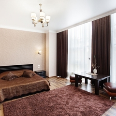 Гостиница Золотой Глобус, Пятигорск, Ставропольский край