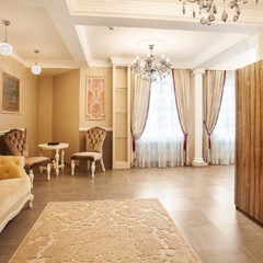 Отель Кристэлла, Пятигорск, Ставропольский край