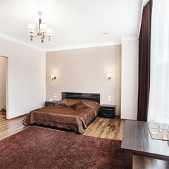 Гостиница Золотой Глобус, Пятигорск, Ставропольский край