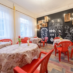 Хостел Централь, Пятигорск, Ставропольский край