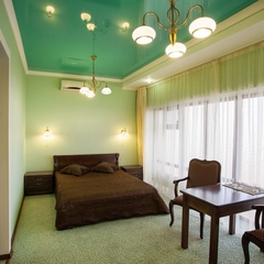 Гостиница Золотой Глобус, Пятигорск, Ставропольский край