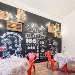 Хостел Централь, Пятигорск, Ставропольский край