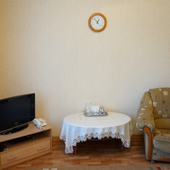 Гостиница Евразия, Пятигорск, Ставропольский край