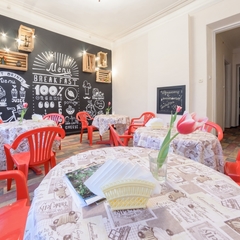 Хостел Централь, Пятигорск, Ставропольский край