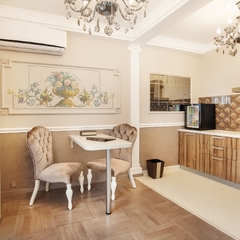 Отель Кристэлла, Пятигорск, Ставропольский край