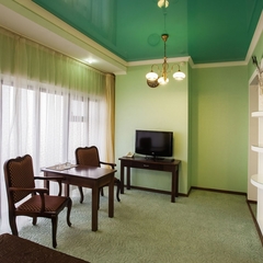 Гостиница Золотой Глобус, Пятигорск, Ставропольский край