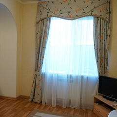 Гостиница Евразия, Пятигорск, Ставропольский край