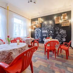 Хостел Централь, Пятигорск, Ставропольский край