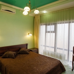 Гостиница Золотой Глобус, Пятигорск, Ставропольский край