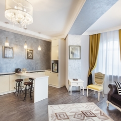 Отель Кристэлла, Пятигорск, Ставропольский край