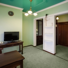 Гостиница Золотой Глобус, Пятигорск, Ставропольский край