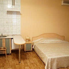 Гостиница Евразия, Пятигорск, Ставропольский край