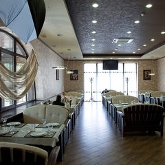 Гостиница Золотой Глобус, Пятигорск, Ставропольский край