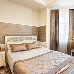 Отель Кристэлла, Пятигорск, Ставропольский край