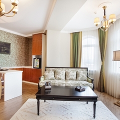 Отель Кристэлла, Пятигорск, Ставропольский край