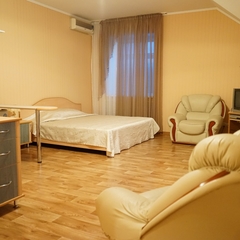 Гостиница Евразия, Пятигорск, Ставропольский край