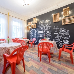 Хостел Централь, Пятигорск, Ставропольский край