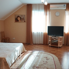 Гостиница Евразия, Пятигорск, Ставропольский край