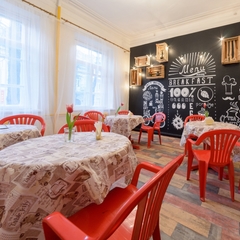 Хостел Централь, Пятигорск, Ставропольский край