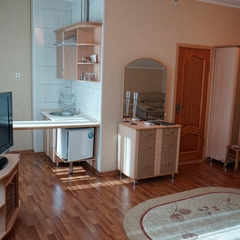 Гостиница Евразия, Пятигорск, Ставропольский край