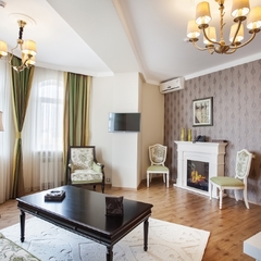 Отель Кристэлла, Пятигорск, Ставропольский край