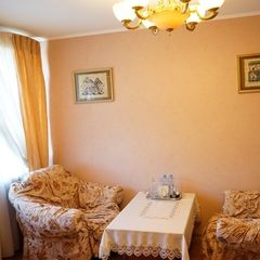 Гостиница Евразия, Пятигорск, Ставропольский край