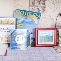 Хостел Свои, Пятигорск, Ставропольский край