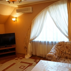 Гостиница Евразия, Пятигорск, Ставропольский край