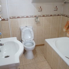 Гостиница Евразия, Пятигорск, Ставропольский край