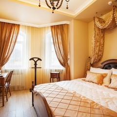 Отель Кристэлла, Пятигорск, Ставропольский край