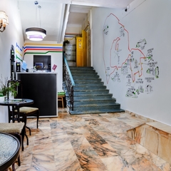 Хостел Централь, Пятигорск, Ставропольский край