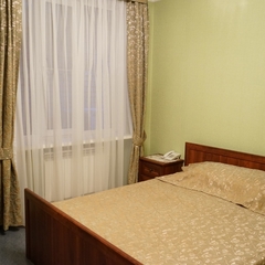 Гостиница Евразия, Пятигорск, Ставропольский край