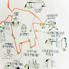 Хостел Централь, Пятигорск, Ставропольский край