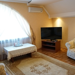 Гостиница Евразия, Пятигорск, Ставропольский край