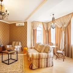 Отель Кристэлла, Пятигорск, Ставропольский край