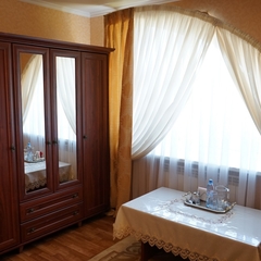 Гостиница Евразия, Пятигорск, Ставропольский край