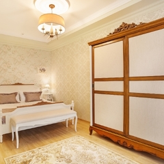 Отель Кристэлла, Пятигорск, Ставропольский край